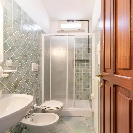 Apartment Tommaso *