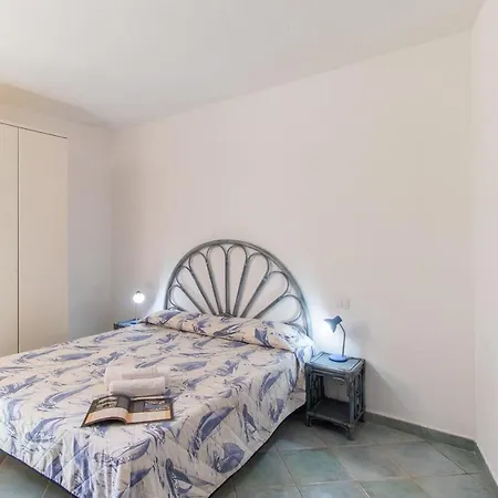 Tommaso Apartment Capo Testa