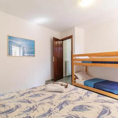 Apartment Tommaso Capo Testa